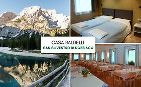 Casa Baldelli